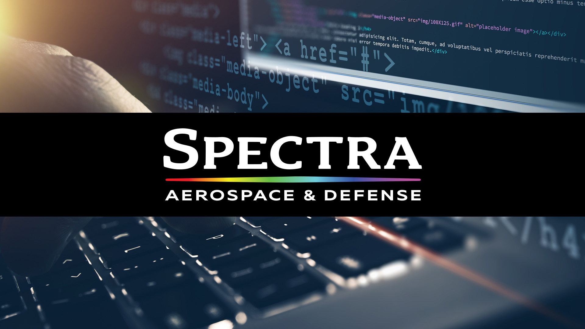 Spectra Debuts New Website