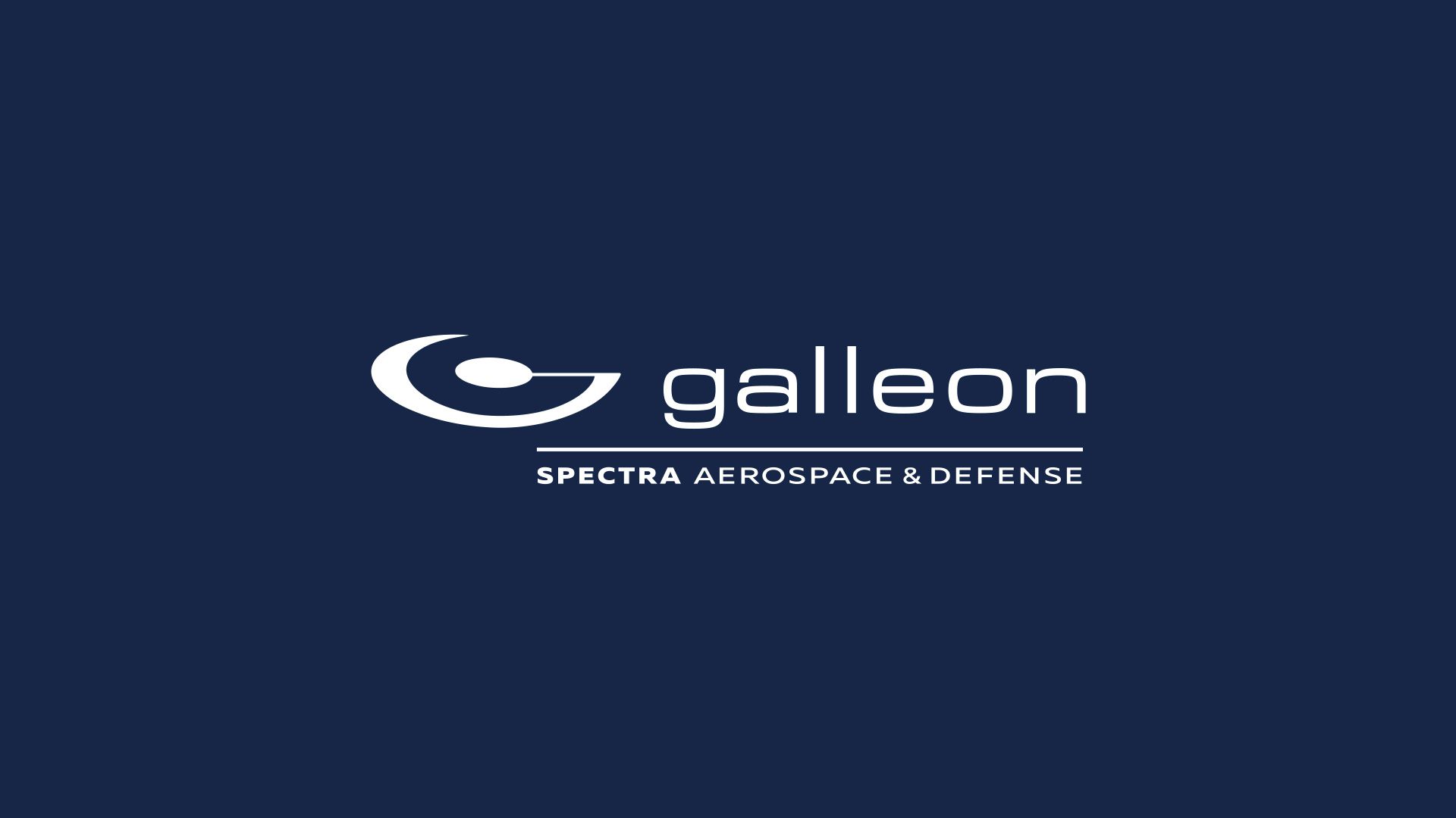 Galleon Spectra Acquisition